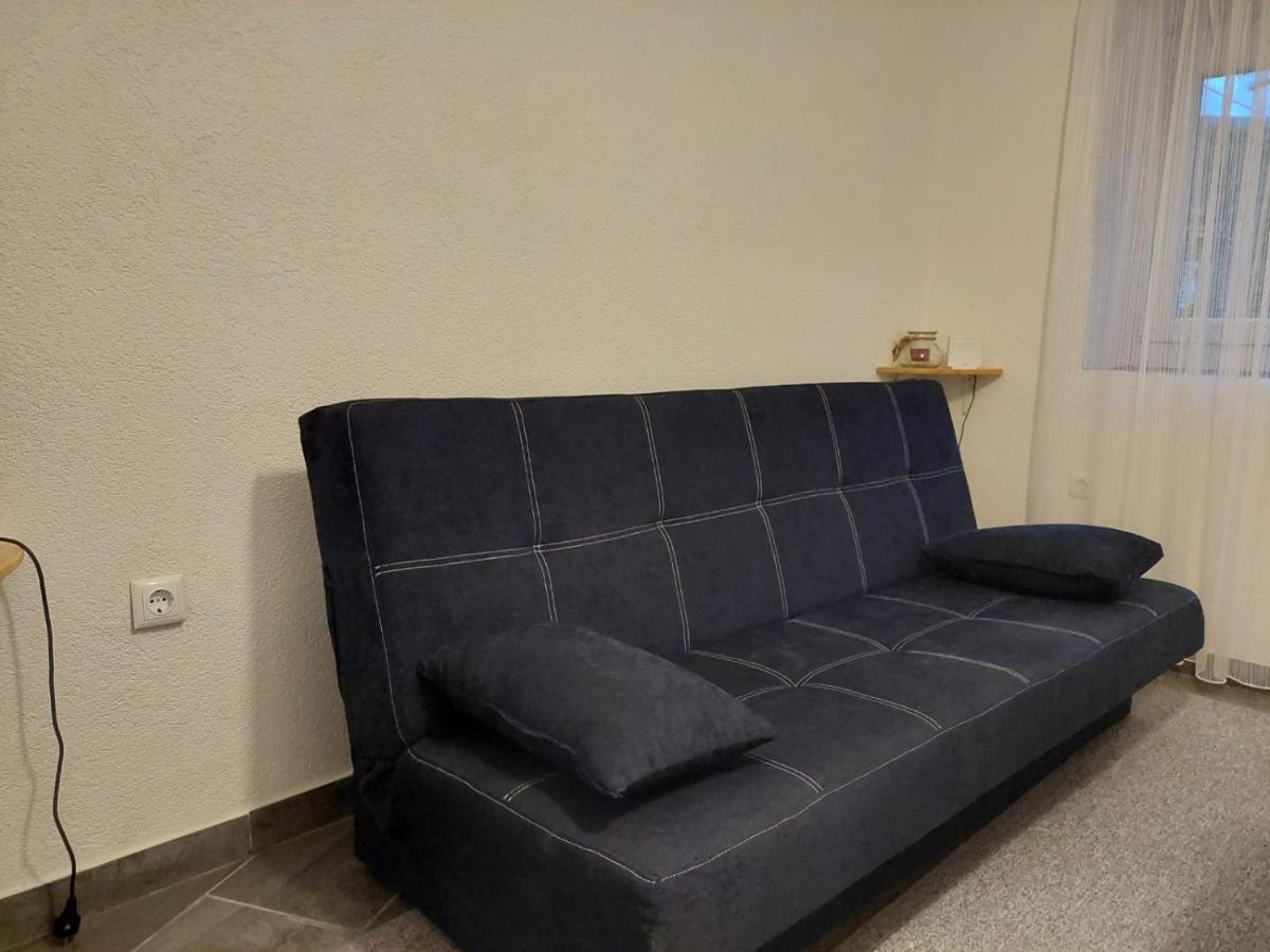 Apartman Amelaa Kulen Vakuf Buitenkant foto