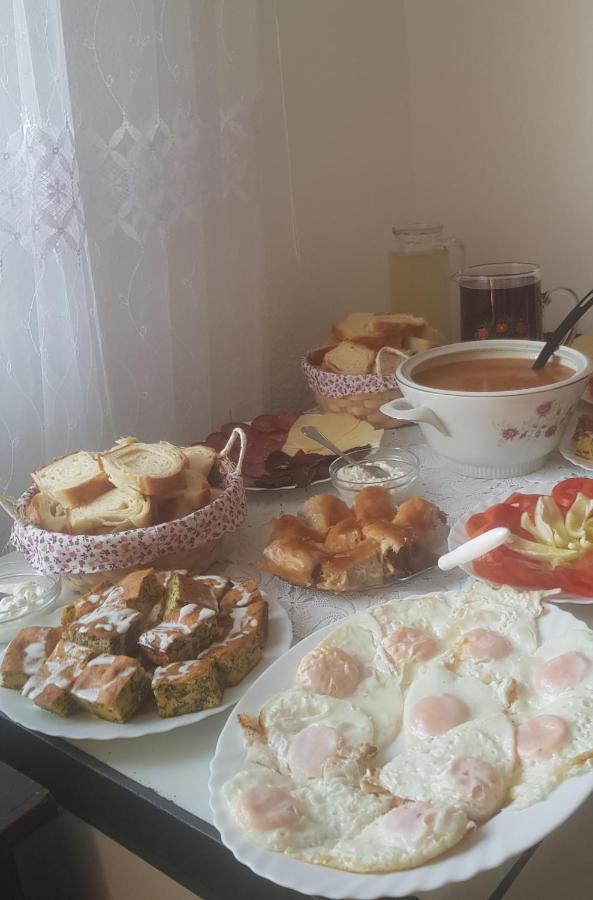 Apartman Amelaa Kulen Vakuf Buitenkant foto